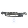 VW Original Grille D'Aeration Noir Satine - 357853677B 01C