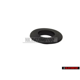 VW Original Bague D'Ecartement - 867955251