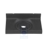 VW Original Cache Noir Rallye - 357853845 03C