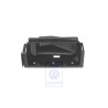 VW Original Boite A Gants Noir Satine - 357857101E 01C