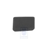 VW Original Ecran De Haut-Parleur Noir - 357857210 4FB