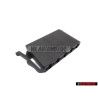 VW Original Boitier A Fiche Plate - 1H0953637