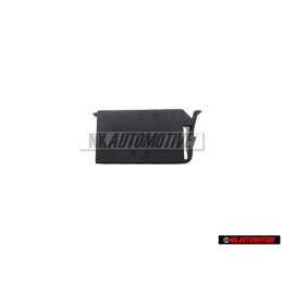VW Original Boitier A Fiche Plate - 1H0953637