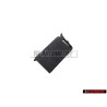 VW Original Boitier A Fiche Plate - 1H0953637
