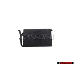 VW Original Boitier A Fiche Plate - 1H0953637