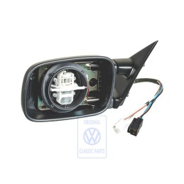 VW Original Coque Retroviseur Exterieur - 357857507D