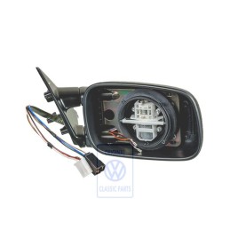 VW Original Coque Retroviseur Exterieur - 357857508D