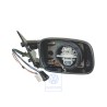 VW Original Coque Retroviseur Exterieur - 357857508D