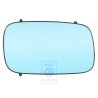 VW Original Miroir (Convexe) Avec Plaque-Support - 357857522