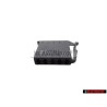 VW Original Boitier A Fiche Plate - 1H0953635
