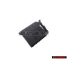 VW Original Boitier A Fiche Plate - 1H0953635