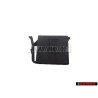 VW Original Boitier A Fiche Plate - 1H0953635