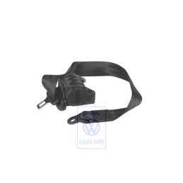 VW Original Ceinture De Securite 3 Points - 357857706