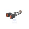 VW Original Attache Double - 357857739