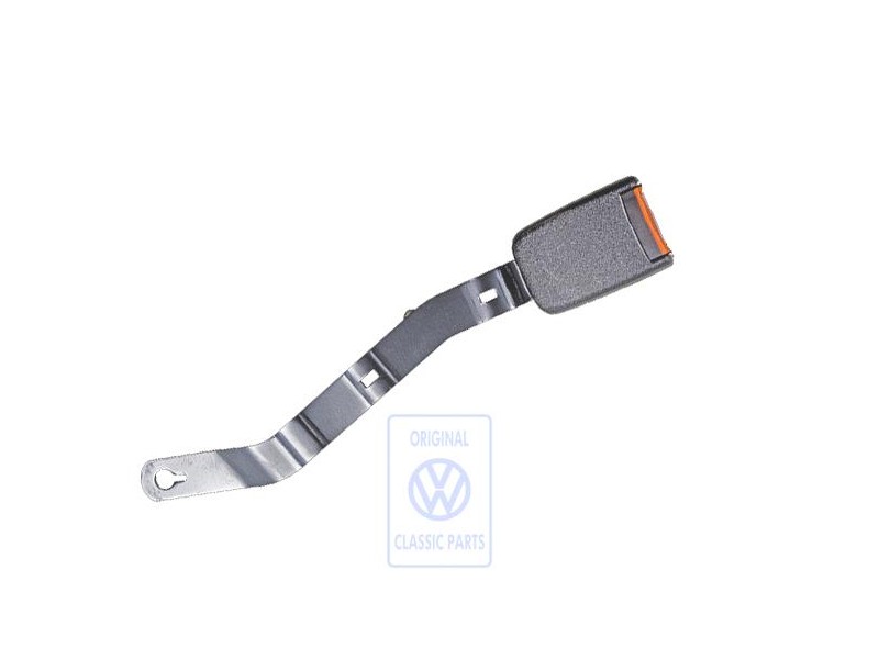 VW Original Boitier De Verrouillage - 357857755B
