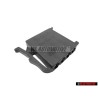 VW Original Boitier A Fiche Plate - 1H0953634