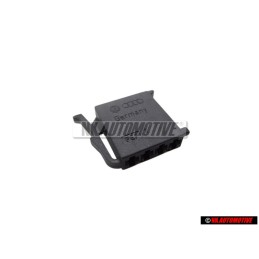 VW Original Boitier A Fiche Plate - 1H0953634