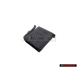 VW Original Boitier A Fiche Plate - 1H0953634