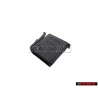 VW Original Boitier A Fiche Plate - 1H0953634