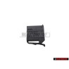 VW Original Boitier A Fiche Plate - 1H0953634