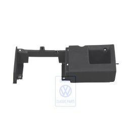 VW Original Vide-Poches Noir - 357857923F 4FB
