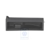 VW Original Vide-Poches Noir - 357857924C 4FB