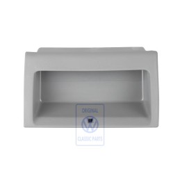 VW Original Casier De Rangement Platine - 357857965 2VK