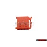VW Original Boitier A Fiche Plate - 1H0953633A
