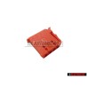VW Original Boitier A Fiche Plate - 1H0953633A