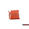 VW Original Boitier A Fiche Plate - 1H0953633A