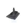 VW Original Ecran P. Commande Des Vitesses Platine - 357863209F 9DK