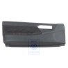 VW Original Garniture De Porte Noir - 357867015BKCLM