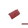 VW Original Boitier A Fiche Plate - 1H0953633
