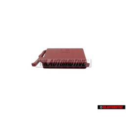 VW Original Boitier A Fiche Plate - 1H0953633