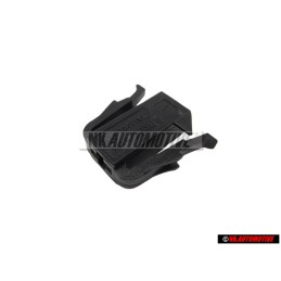 VW Original Boitier A Fiche Plate - 191972751
