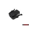VW Original Boitier A Fiche Plate - 191972751