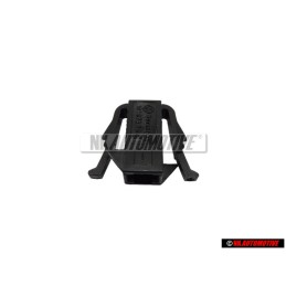 VW Original Boitier A Fiche Plate - 191972751