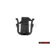 VW Original Boitier A Fiche Plate - 191972751