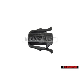 VW Original Boitier A Fiche Plate - 191972751
