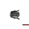VW Original Boitier A Fiche Plate - 191972751