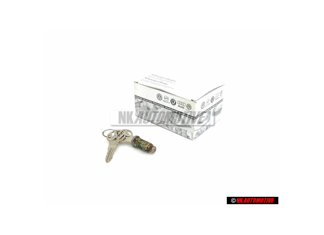 Pieces detachees pour Polo 6N | Boîtes à gants