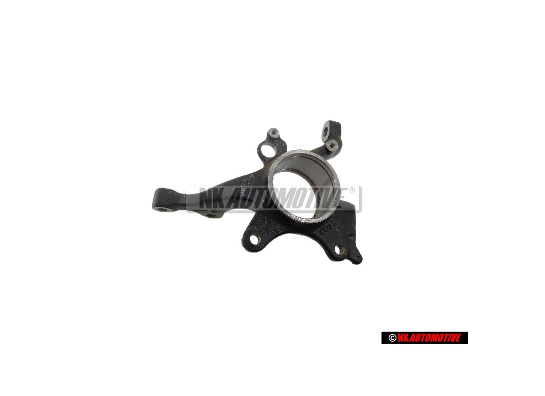 Pieces detachees pour Polo 6N | Suspension, direction