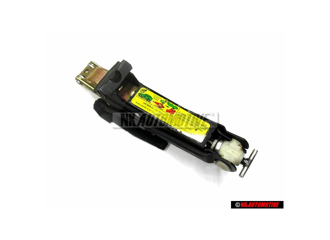 Pieces detachees pour Polo 6N | Cric de pneu