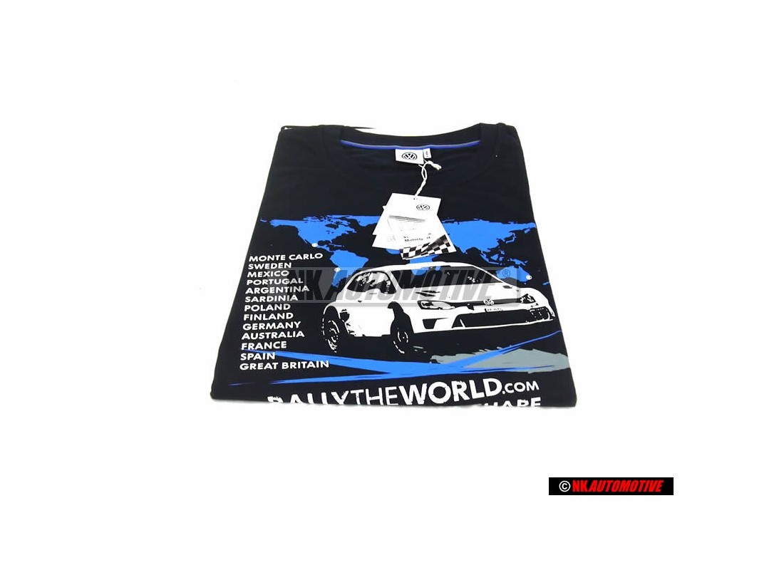 Pieces detachees pour Polo 6N2 | Vêtements