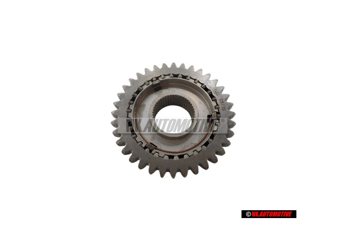 Pieces detachees pour Polo 6R | Quincaillerie et attaches de transmission