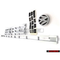 Pieces detachees pour Scirocco 1 | Carrosserie