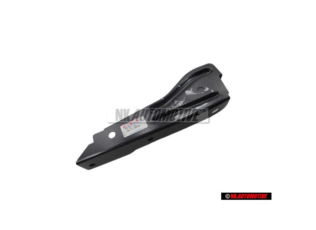 Pieces detachees pour Scirocco 1 | Pare-chocs, baguettes