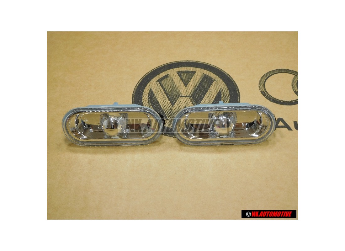 Pieces detachees pour Scirocco 1 | Clignotants