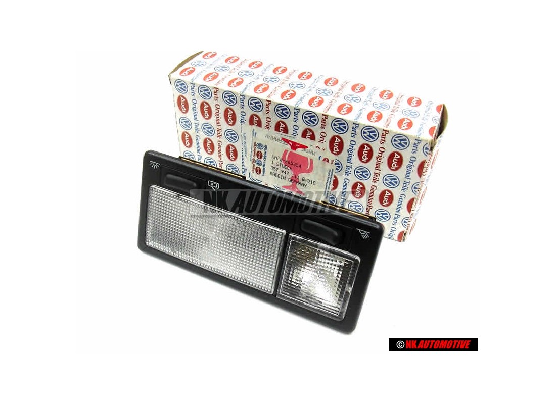 Pieces detachees pour Scirocco 2 | Optiques, feux, clignotants