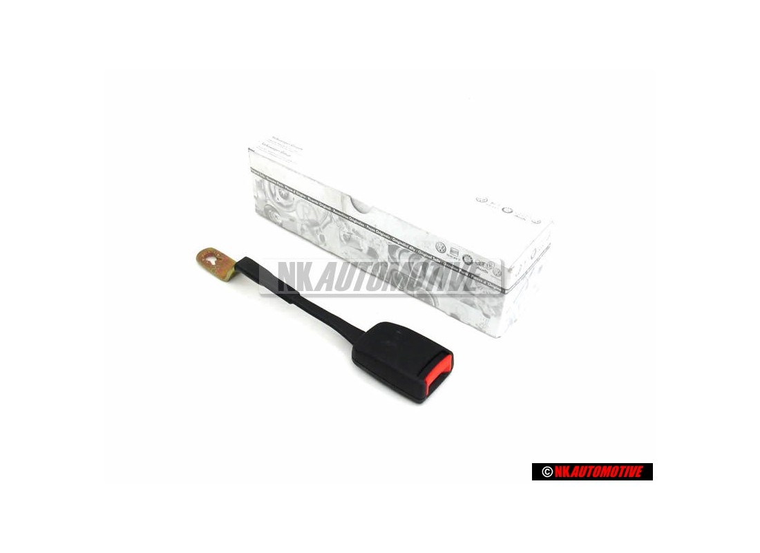 Pieces detachees pour Scirocco 3 | Ceintures de sécurité